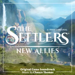 The Settlers: New Allies