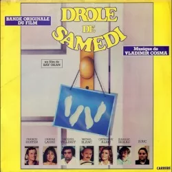 Drole de samedi