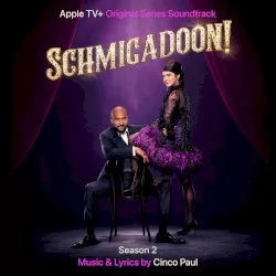 Schmigadoon!: Season 2