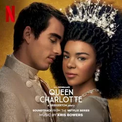 Queen Charlotte: A Bridgerton Story
