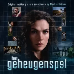 Het geheugenspel