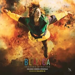 Blanca: Seconda stagione