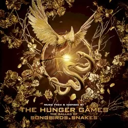 The Hunger Games: The Ballad of Songbirds & Snakes
