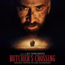Butcher's Crossing