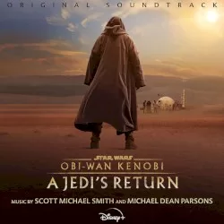 Obi-Wan Kenobi: A Jedi's Return