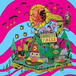 Gravity Falls