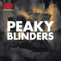 Peaky Blinders: Season 6