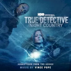 True Detective: Night Country