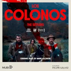 Los Colonos