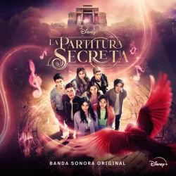 La Partitura Secreta