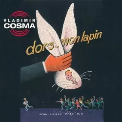 Dors mon lapin