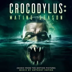 Crocodylus: Mating Season