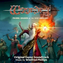 Wizardry: Proving Grounds of the Mad Overlord