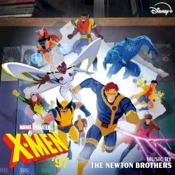 X-Men '97