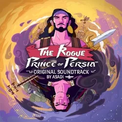 The Rogue Prince of Persia
