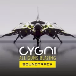 CYGNI: All Guns Blazing