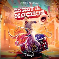 El Rey de los Machos