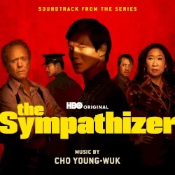 The Sympathizer