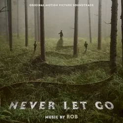 Never Let Go