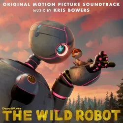 The Wild Robot