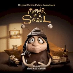 Memoir of a Snail