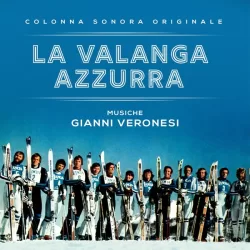 La Valanga Azzurra