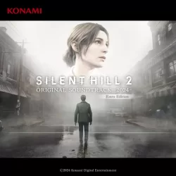 Silent Hill 2 - Extra Edition