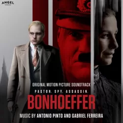 Bonhoeffer: Pastor. Spy. Assassin