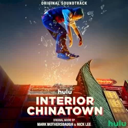 Interior Chinatown