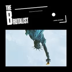 The Brutalist