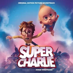 Super Charlie