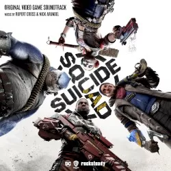 Suicide Squad: Kill the Justice League