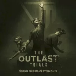 The Outlast Trials