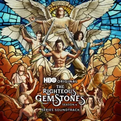 The Righteous Gemstones: Season 4