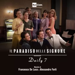 Il Paradiso delle Signore: Daily Stagione 7