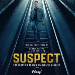 Suspect: The Shooting of Jean Charles de Menezes
