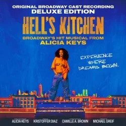 Hell's Kitchen - Original Broadway Cast Recording: Deluxe Edition