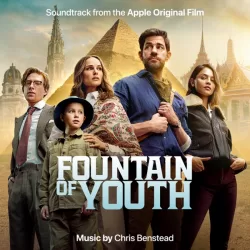 Fountain of Youth
