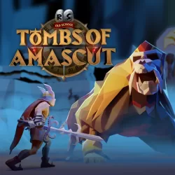 RuneScape: Tombs of Amascut