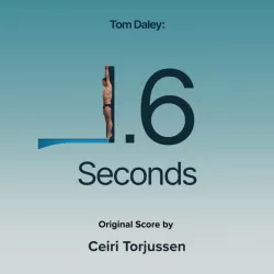 Tom Daley: 1.6 Seconds