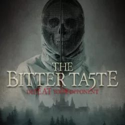 The Bitter Taste