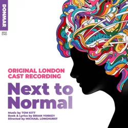 Next to Normal - Original London Cast Recording