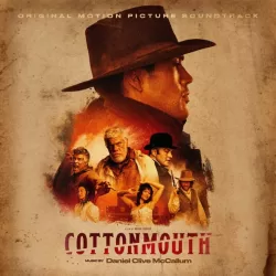 Cottonmouth