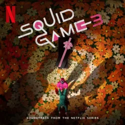 Squid Game 3