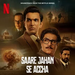 Saare Jahan Se Accha