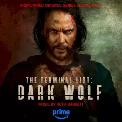 The Terminal List: Dark Wolf