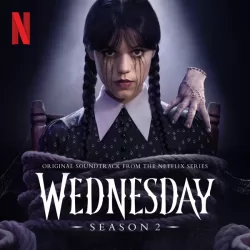 Wednesday: Season 2