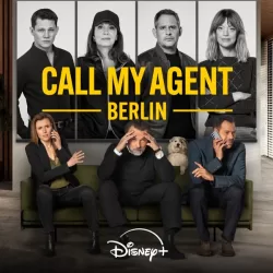 Call My Agent Berlin