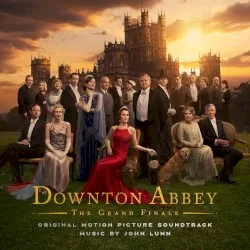 Downton Abbey: The Grand Finale
