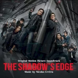 The Shadow's Edge